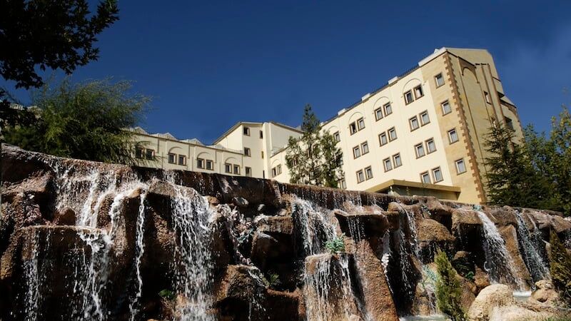 Dinler Resort Nevşehir