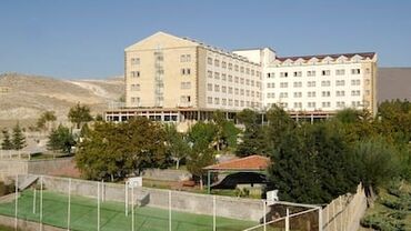 Dinler Resort Nevşehir